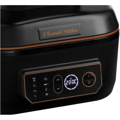Мультипечь Russell Hobbs 26520-56 фото №4