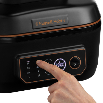 Мультипечь Russell Hobbs 26520-56 фото №5