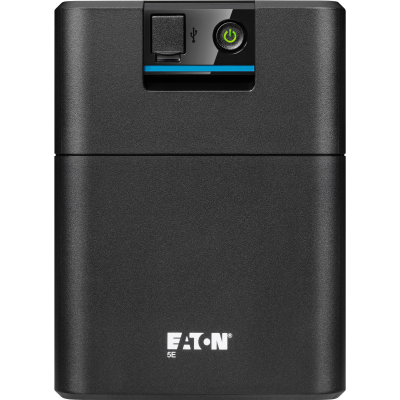 Джерело безперебійного живлення Eaton 5E1200UD 1200VA (5E1200UD) фото №2