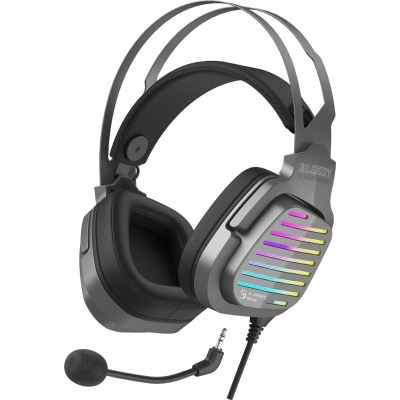 Наушники A4Tech Bloody G560 Gun Grey фото №2