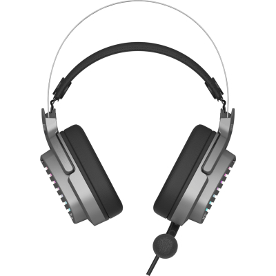 Наушники A4Tech Bloody G560 Gun Grey фото №5