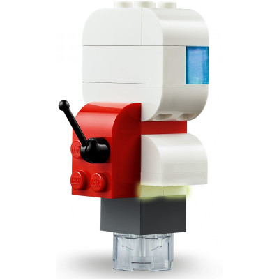 Конструктор Lego Classic Творчі космічні обʼєкти 450 деталей (11037) фото №5