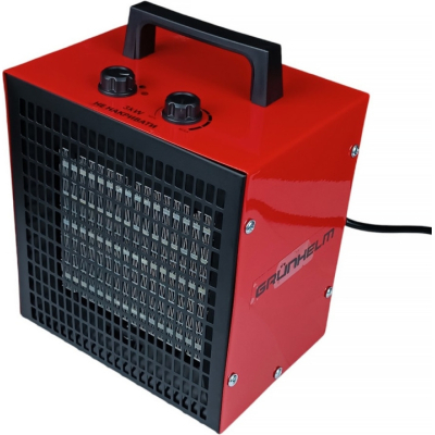 Тепловентилятор Grunhelm РТС-3000D