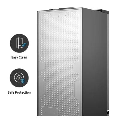 Холодильник Samsung RB34C600ES9/UA фото №10