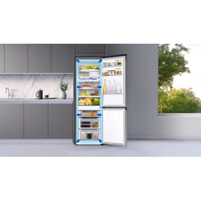 Холодильник Samsung RB34C600ES9/UA фото №12