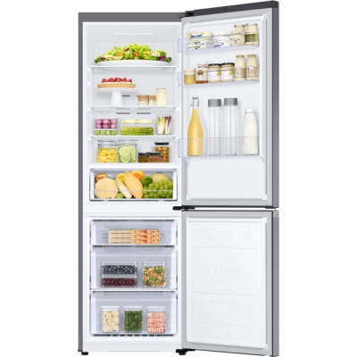 Холодильник Samsung RB34C600ES9/UA фото №3
