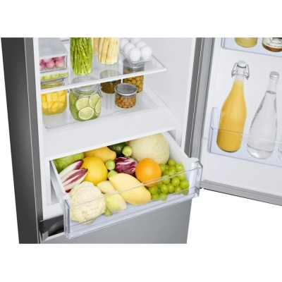 Холодильник Samsung RB34C600ES9/UA фото №9