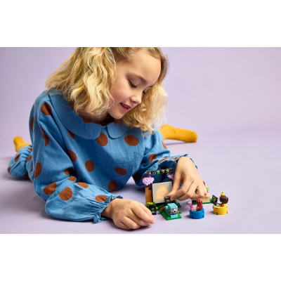 Конструктор Lego Friends Вечір кіно з друзями (42642) фото №11