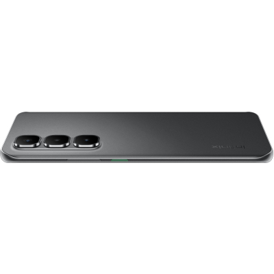 Смартфон Infinix Hot 60 Pro Plus 8/256Gb Sleek Black (4894947092565) фото №8