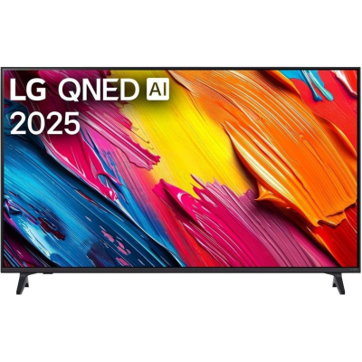 Телевизор LG 50QNED70A6A