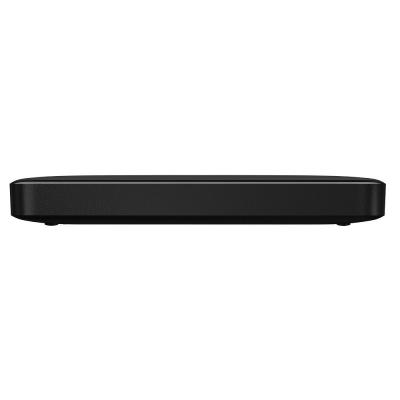 Внешний жесткий диск WD 2.5" 1TB  (BUZG0010BBK-WESN) фото №4