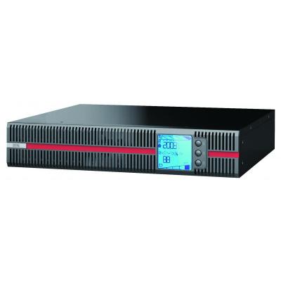 Джерело безперебійного живлення Powercom MRT-1000 Schuko