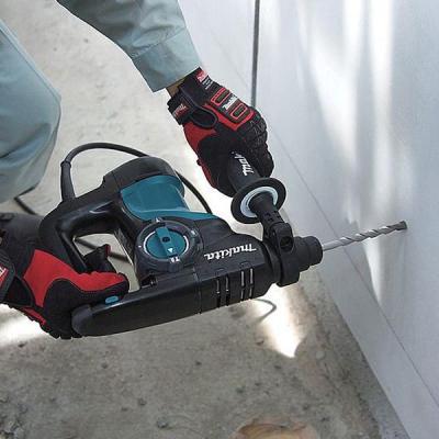 Перфоратор Makita HR2810 SDS-PLUS (HR2810) фото №2