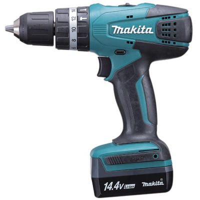 Шуруповерт Makita HP347DWE (HP347DWE)