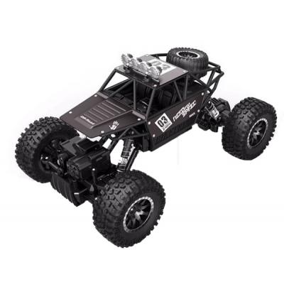 Радіокерована іграшка Sulong Toys OFF-ROAD CRAWLER SUPERSPEED Коричневый 1:18 (SL-112RHMB)