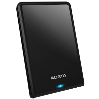 Внешний жесткий диск Adata 2.5" 2TB  (AHV620S-2TU31-CBK) фото №2
