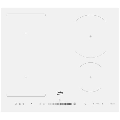 Варочная поверхность Beko HII64500FHTW
