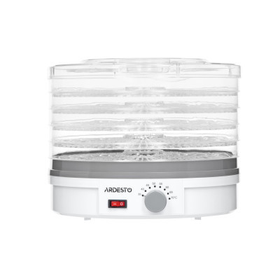 Сушка для фруктов Ardesto FDB-5320 фото №5