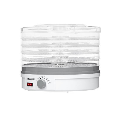Сушка для фруктов Ardesto FDB-5320 фото №6