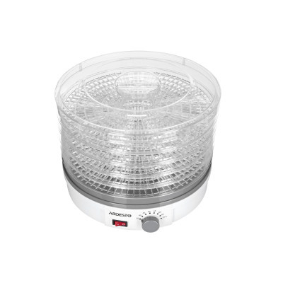 Сушка для фруктов Ardesto FDB-5320 фото №7