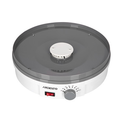 Сушка для фруктов Ardesto FDB-5320 фото №8