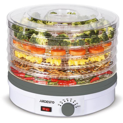 Сушка для фруктов Ardesto FDB-5320