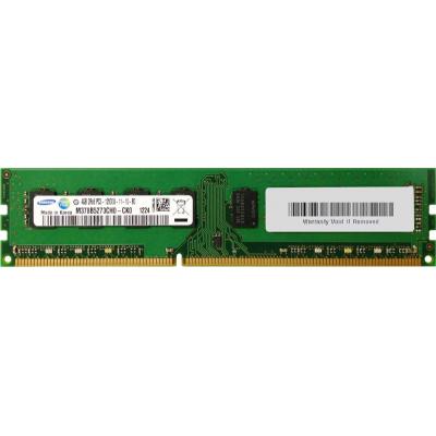 Модуль памяти для компьютера Samsung DDR3 4GB 1600 MHz  (M378B5273CH0-CK0)