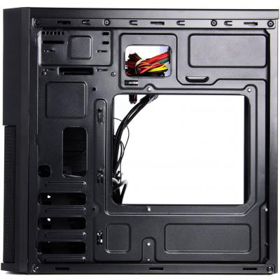 Корпус QUBE QB07M_MN4U3 фото №3
