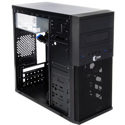 Корпус QUBE QB07M_MN4U3 фото №4