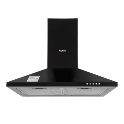Вытяжки Ventolux LIDO 50 BK (700)