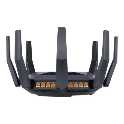 Маршрутизатор Asus RT-AX89X AX6000 (RT-AX89X) фото №4