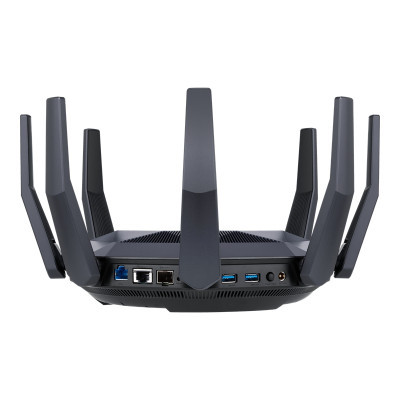 Маршрутизатор Asus RT-AX89X AX6000 (RT-AX89X) фото №5