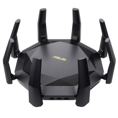Маршрутизатор Asus RT-AX89X AX6000 (RT-AX89X)