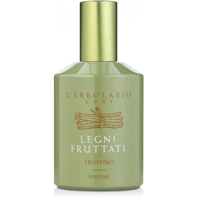 Парфумована вода L'Erbolario Legni Fruttati Фрукты и Коренья 50 мл (8022328104354)