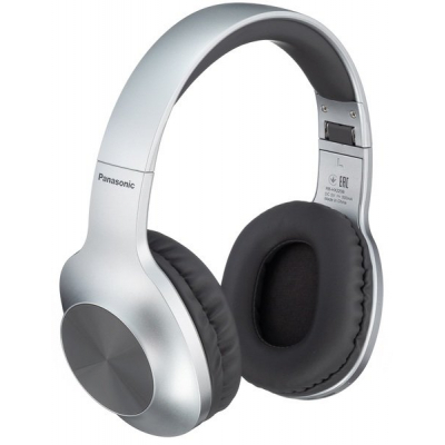 Наушники Panasonic RB-HX220BEES Gray (RB-HX220BEES) фото №2