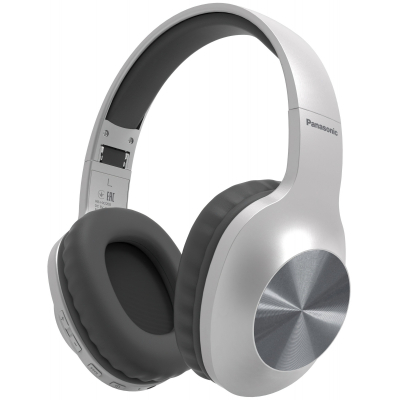 Наушники Panasonic RB-HX220BEES Gray (RB-HX220BEES) фото №4