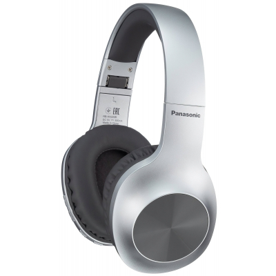 Наушники Panasonic RB-HX220BEES Gray (RB-HX220BEES) фото №5