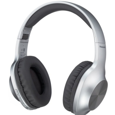 Наушники Panasonic RB-HX220BEES Gray (RB-HX220BEES)
