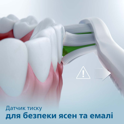 Зубна щітка Philips HX3671/11 фото №10