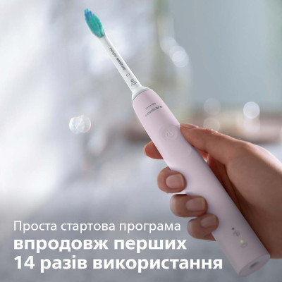 Зубна щітка Philips HX3671/11 фото №11