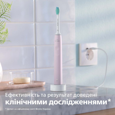 Зубна щітка Philips HX3671/11 фото №2
