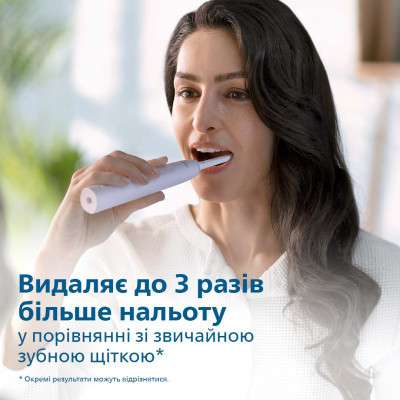 Зубна щітка Philips HX3671/11 фото №3