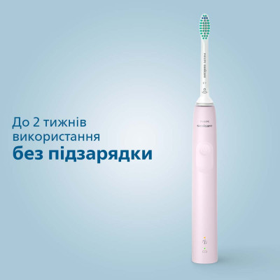 Зубна щітка Philips HX3671/11 фото №5