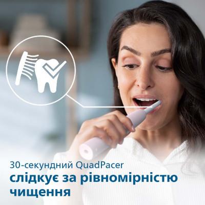 Зубна щітка Philips HX3671/11 фото №8