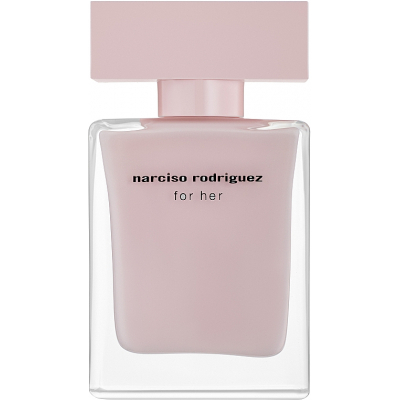 Парфюмированная вода Narciso Rodriguez For Her Eau De Parfum 50 мл (3423470890136)