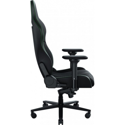 Геймерское кресло Razer Enki Green (RZ38-03720100-R3G1) фото №3