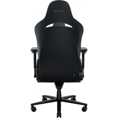 Геймерское кресло Razer Enki Green (RZ38-03720100-R3G1) фото №5