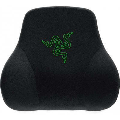 Геймерское кресло Razer Enki Green (RZ38-03720100-R3G1) фото №6