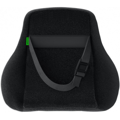 Геймерское кресло Razer Enki Green (RZ38-03720100-R3G1) фото №7