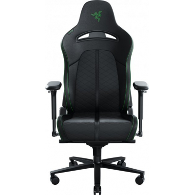 Геймерское кресло Razer Enki Green (RZ38-03720100-R3G1)